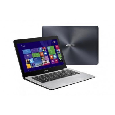 Portable Asus X302LA-FN030H I3-4030U 500G 4G 13.3" NOOPT W8.1 