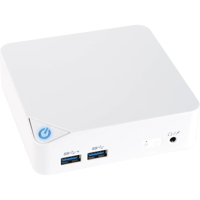 MSI Cubi 016EU Celeron 3205U 2GB DDR3L 64GB mSATA SSD Win8.1Bing