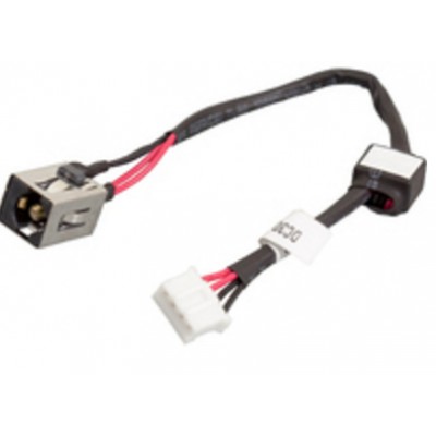 Connecteur d'alimentation Asus pour X53TA - 14G140359100