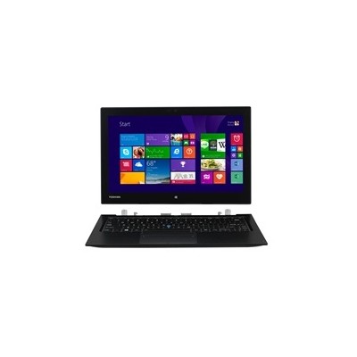 Toshiba PORTEGE Z20t-B-103 -12.5" - Core M M-5Y71 - Windows 8.1 Pro 64 bits - 4 Go RAM - 256 Go SSD