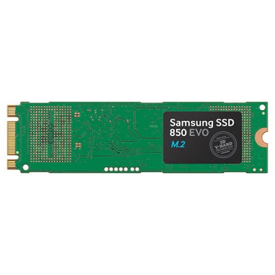 HD SSD M.2 500Go Samsung 850 EVO [3926797]