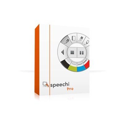 Logiciel Speechi Pro Education