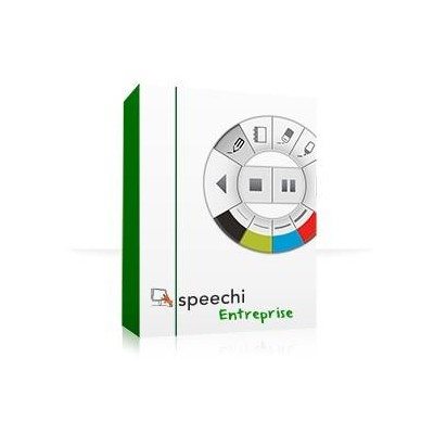 Logiciel Speechi Entreprise