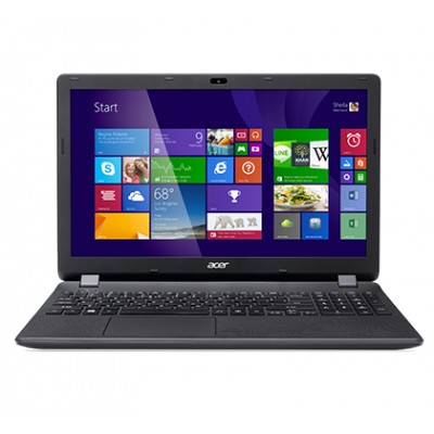 Portable Acer ASPIRE ES1-512-C8HX CEL/N2840 500GB 4GB 15.6" DVDSM W8.1 