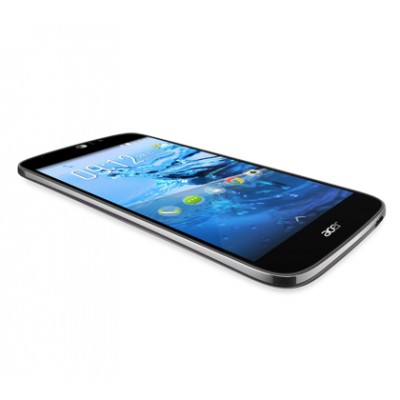 Acer Jade S Black 16GB 1.7GHZ 2GO 5IN D.S. AND.4.4