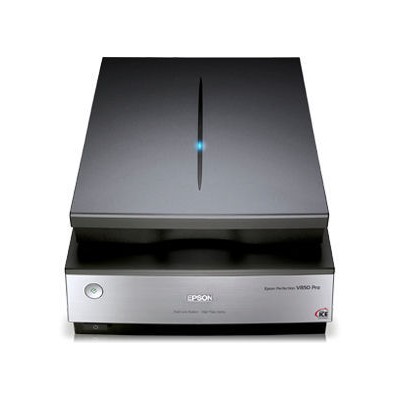 Epson Perfection V850 Pro