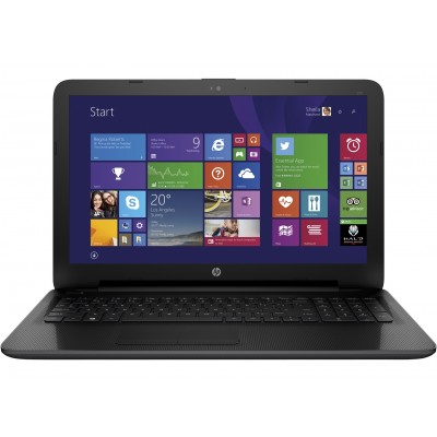 Portable HP 250 PENTIUM N3700 500GB 4GBB 15.6 DVDRW W8.1 