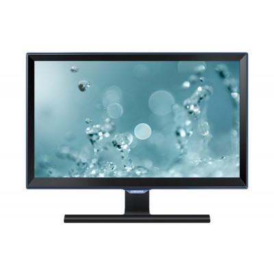 Ecran LED 21,5" Samsung S22E390H 1920X1080 16:9 4MS VGA/HDMI TOC BLACK 