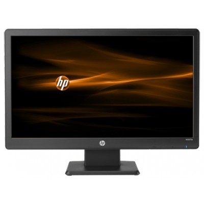 Ecran LED 20" HP W2072A 1600X900 16:9 5MS 600:1 VGA/DVI 