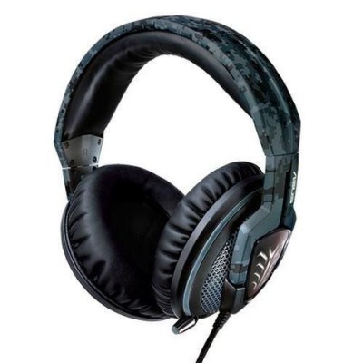Casque Asus ECHELON NAVY GAMING HEADSET [3926982]