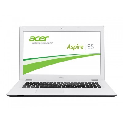 Portable Acer ASPIRE E5-772G-54CL CI5/5200U 1TB 6GB 17.3" DVDSM W8.1  