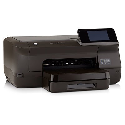 Imprimante HP OFFICEJET PRO 251DW 20/15PPM A4 USB/ENET 256MB 1200DPI     