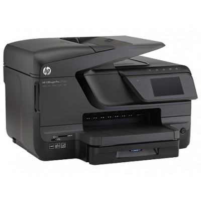 Imprimante HP OFFICEJET PRO 276DW MFP 20PPM USB/ENET 512MB 