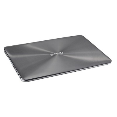 Portable Asus N551JB-DN061H I7-4720HQ 24+1T 8GB 15.6" BR-COMBO W8.1     