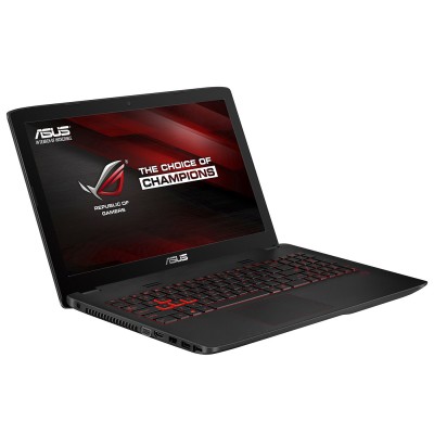 Portable Asus GL552JX-DM220H I7-4720HQ 128GB + 1T 8GB 15.6" DVDRW W8.1 