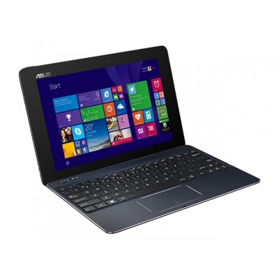 Portable Asus T100HA-FU002T ATOM Z8500 32GB 2GB 10.1" NOOPT W10 