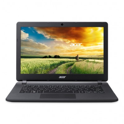 Portable Acer Aspire ES1-311-P82C Noir 13.3" Pentium N3540 4 Go DDR3 1000 Go HDD Win8
