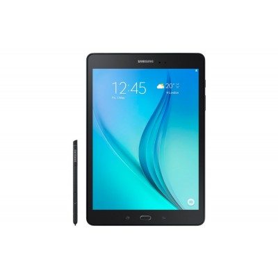 Galaxy TAB A 9,7" 16Go Android 5.0 (Lollipop) Noire avec pen