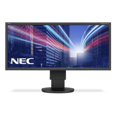 Ecran LED 29" NEC MultiSync EA294WMi - Écran LED - 29" - 2 [3927085]