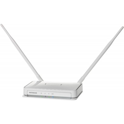 Point d'accès NETGEAR WN203-200PES  IEEE 802.11n - 300 Mbp [3927094]