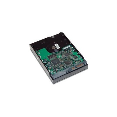 HDD HPE 2 To SATA 6GB/S NCQ 7200 F/HP PC pour Worstation [3927103]