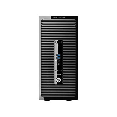 HP 400P MT G2 CI5/4590S 500GB 1X4GB DVD+RW W7PP/W8P Tour