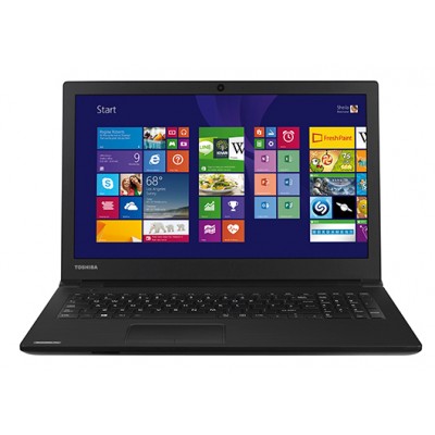 Portable Toshiba Satellite Pro R50-B-141 CI3-4005U 128GB SSD 4GB 15.6" DVDRW W8/7P 