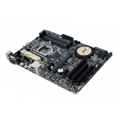 CM Asus Z170-K