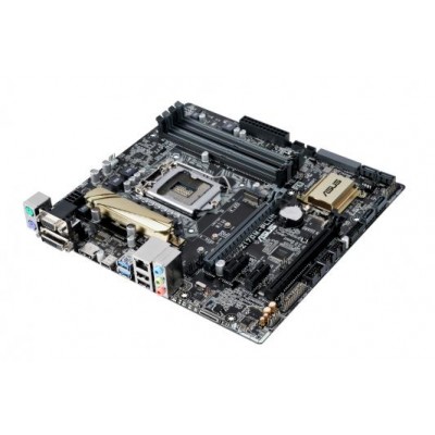 CM Asus Z170M-PLUS