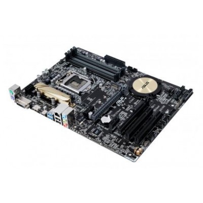CM Asus Z170-P