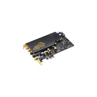 Carte Son Asus XONAR ESSENCE STX
