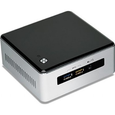 NUC Intel ROCK CANYON NUC5I7RYH - Intel Core i7-5557U 2.5"  [3927169]