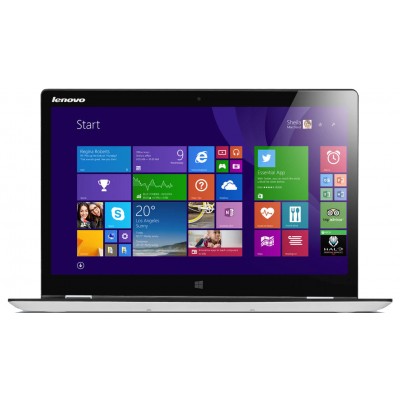 Portable Lenovo YOGA 3 14 CI5 5200U 128GB SSD 4GB 14" NOOPT W10 