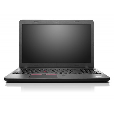 Portable Lenovo Thinkpad E550 I3-505U 500GB 4GB 15.6" DVDRW W7P/W10P            