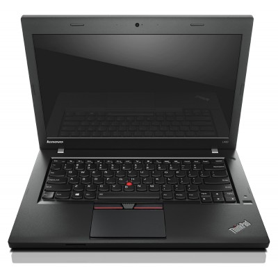 Portable Lenovo THINKPAD L450 I5-5200U 500GB 4GB 14" NOOPT W7P/W10P 