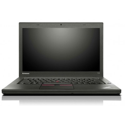 Portable Lenovo THINKPAD T450S I5-5200U 256GB 12GB 14" NOOPT W7P/W10P 