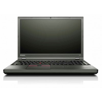 Portable Lenovo THINKPAD W541 I7-4810MQ 500GB 8GB 15.6" NOOPT W7P/W10P 