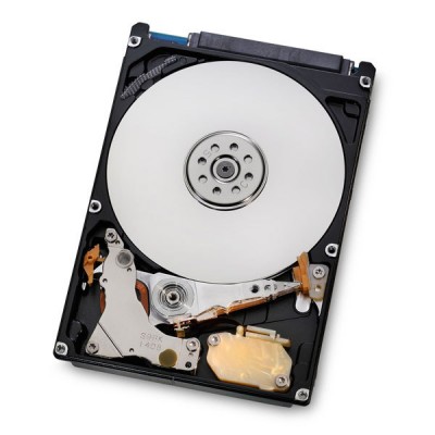 HD 2"1/2 1Tb Sata 5400rpm 8Mb 6Gb/s 9.5mm Travelstar 5K1000 [3927223]