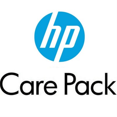 HP Care Pack Hardware Support - 3 an(s) Service Etendu - Se [3927232]