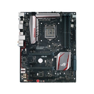 CM Asus MAXIMUS VIII RANGER S1151 Z170 ATX SND+GLN+U3.1 SAT [3927262]
