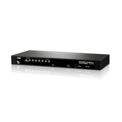 ATEN CS1308 KVM RACKABLE COMB0 VGA/USB-PS2 8 PORTS