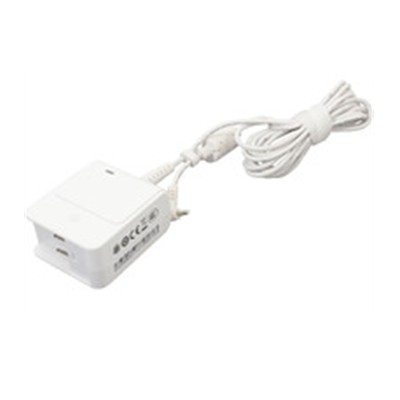 Chargeur EeePc 30W blanc pour netbook Asus 1001PX