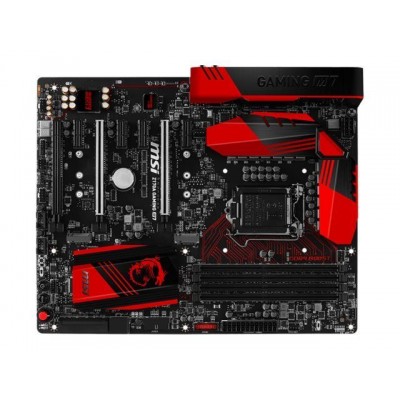 CM MSI Z170A GAMING M7 Socket 1151