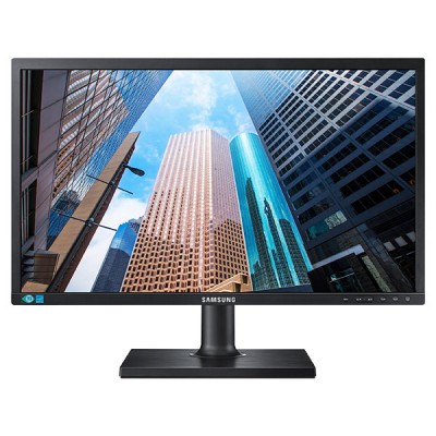 Ecran LED 21,5" Samsung SE450 Series S22E450B