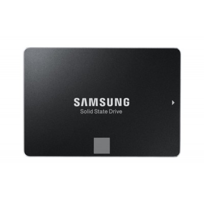 HD SSD 2TB Samsung 850 EVO 2.5" [3927342]