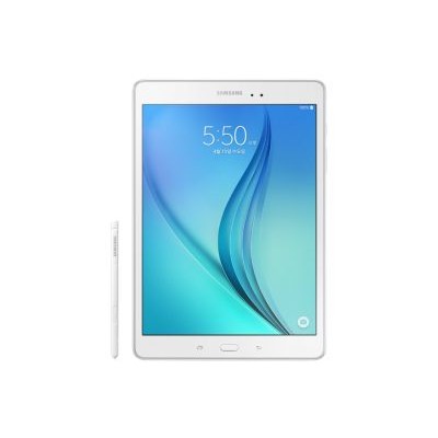 Galaxy TAB A 9,7" 16GB Wifi Blanche S PEN