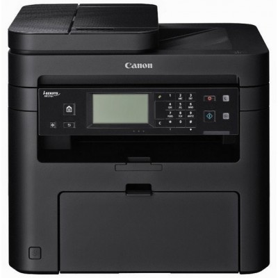 Imprimante CANON MF216N AIO Laser Noir WIFI ETHERNET 23 ppm (A4) USB