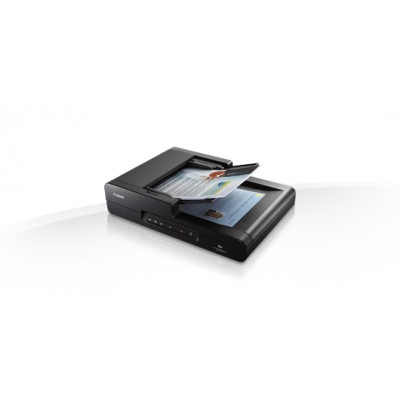 Scanner de documents CANON DR-F120 /A4 ADF + Flatbed [3927361]