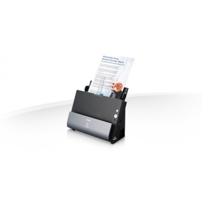 Scanner de documents Canon DR-C225W A4 Duplex 25ppm 30Blatt [3927362]