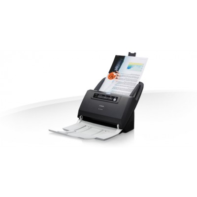 Scanner de documents CANON DR-M160II A4 Duplex 60ppm 60shee [3927363]